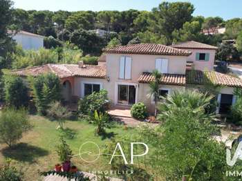 Vente Maison 3 chambresGiens