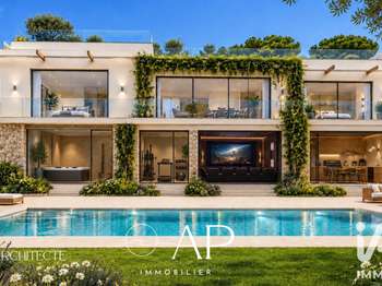Vente maison 5 pièces Giens 83