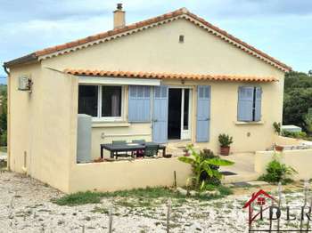 Vente maison 3 pièces Giens 83