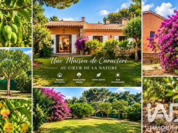 Vente maison Giens 83