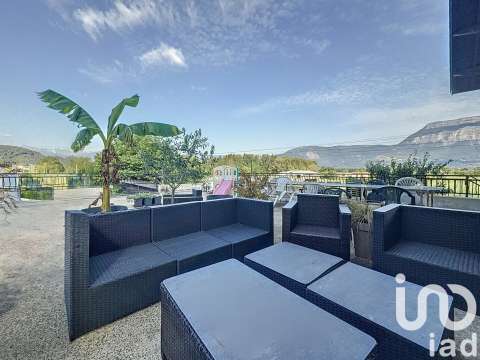 Vente maison 8 pièces Gières 38