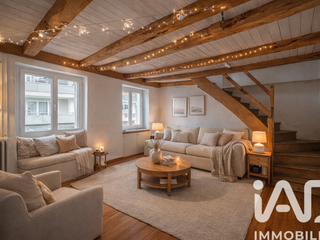 Vente maison 3 pièces Vente maison 3 pièces