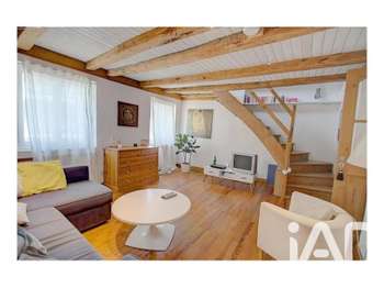 Vente maison 3 pièces Gières 38