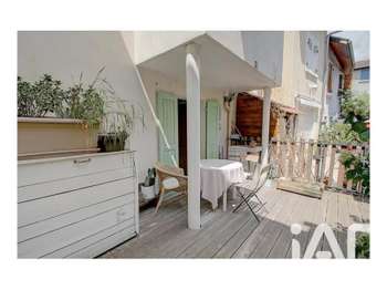 Vente Maison 2 chambresGières