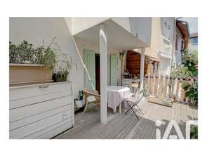 Vente Maison 2 chambresGières