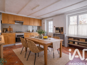 Vente Maison 2 chambresGières