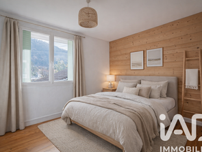 Vente Maison 2 chambresGières