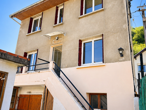 Vente Maison 2 chambresGières