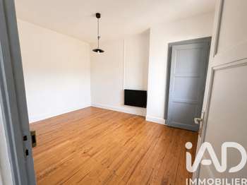 Vente Maison 2 chambresGières