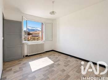 Vente Maison 2 chambresGières