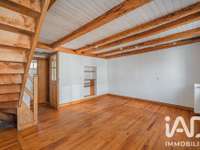 Vente maison 2 pièces Vente maison 2 pièces