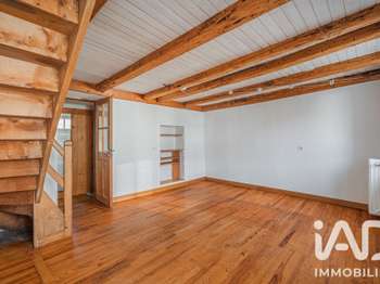Vente Maison 1 chambreGières
