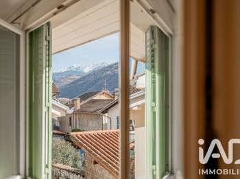 Vente Maison 1 chambreGières