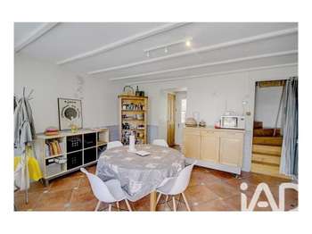 Vente maison 2 pièces Vente maison 2 pièces
