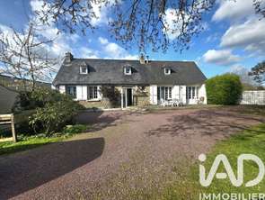 Vente Maison 3 chambresGiéville