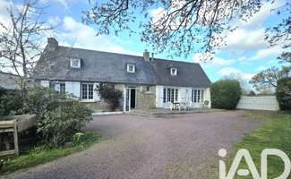 Photo Vente maison Giéville