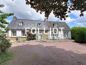 Vente Maison 2 chambresGiéville