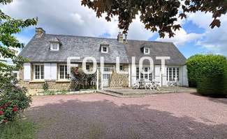 Photo Vente maison Giéville