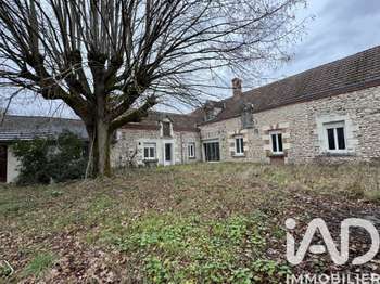 Vente maison 6 pièces Gièvres 41