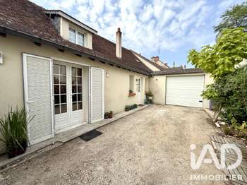 Vente Maison 3 chambresGièvres