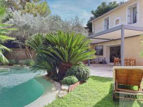 Vente Maison 5 chambresGigean