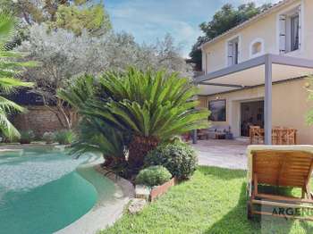 Vente maison 8 pièces Gigean 34