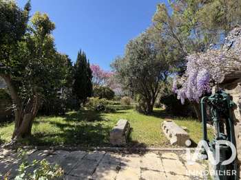 Vente maison 12 pièces Gigean 34