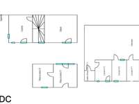 Vente maison 12 pièces Vente maison 12 pièces