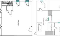Vente maison 12 pièces Vente maison 12 pièces
