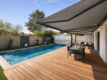 Vente Maison 5 piècesGigean
