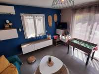 Vente maison 4 pièces Vente maison 4 pièces
