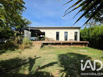 Vente Maison 3 chambresGigean