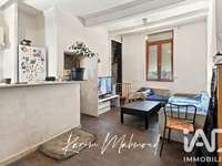 Vente maison 2 pièces