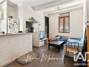 Vente Maison 2 chambresGigean