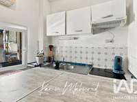 Vente maison 2 pièces