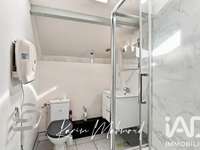 Vente maison 2 pièces