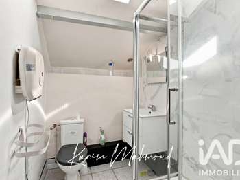 Vente maison 2 pièces