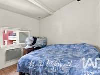 Vente maison 2 pièces