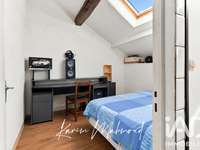 Vente maison 2 pièces