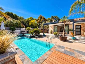Vente Maison 6 piècesGigean