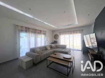 Vente Maison 4 chambresGigean