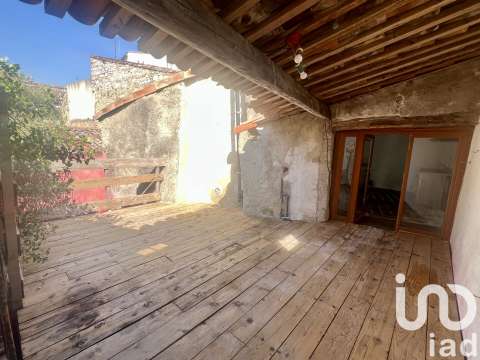 Vente maison 7 pièces Gignac 34