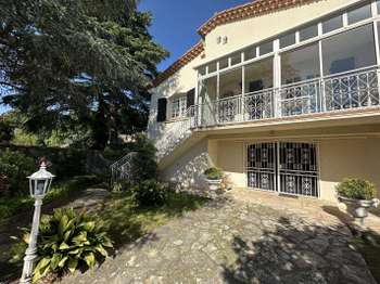 Vente maison 5 pièces Gignac 34