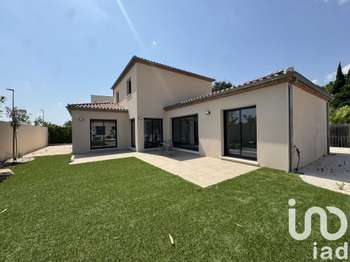 Vente maison 5 pièces Gignac 34