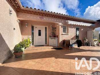 Vente maison 5 pièces Gignac 34