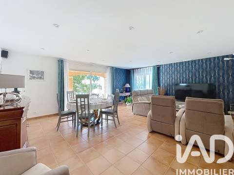 Vente maison 5 pièces Gignac 34