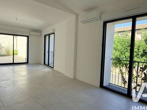 Vente maison 4 pièces Gignac 34
