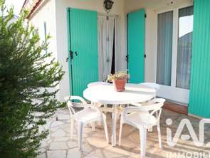 Vente Maison 4 chambresGignac