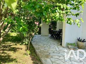 Vente Maison 4 chambresGignac