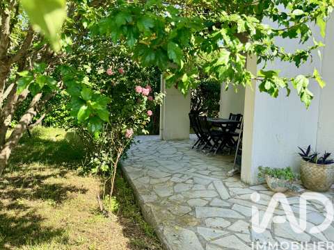 Vente maison 5 pièces Gignac 34
